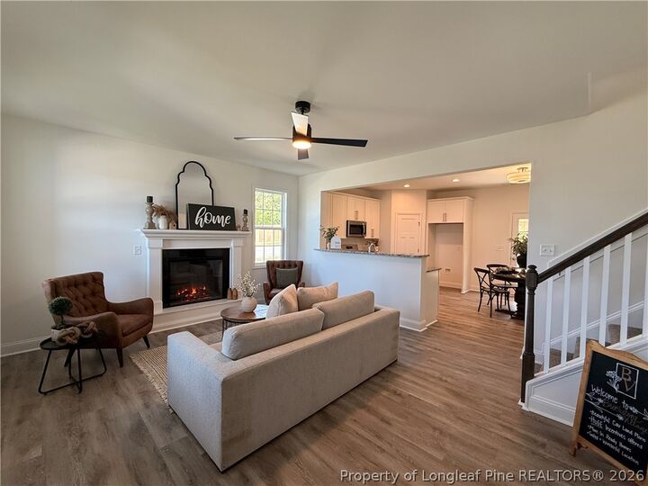 Property Photo:  146 Ironbark Drive  NC 28376 