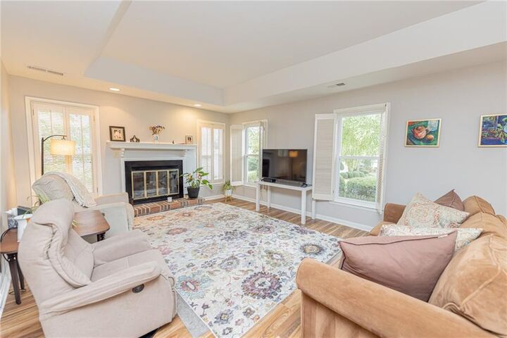Property Photo:  285 Ashleigh Terrace  GA 30062 