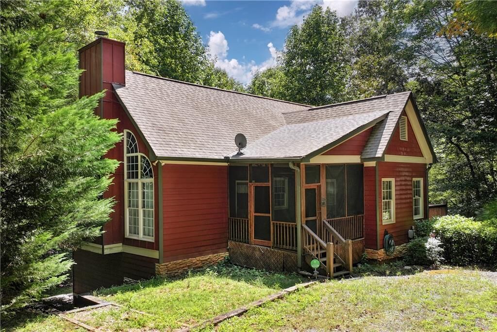 Property Photo:  35 Fable Court  GA 30540 