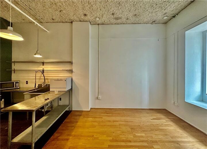Property Photo: 20 Marietta Street NW 3A GA 30303