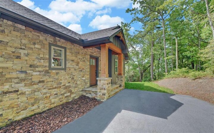 Property Photo: 657 Winding View Trail GA 30525
