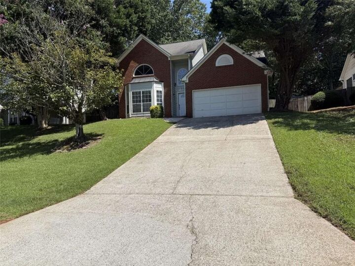 2723 Herndon Rd  Lawrenceville GA 30043 photo