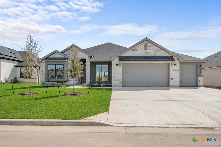 5027 Fence Line Trail  Nolanville TX 76559 photo