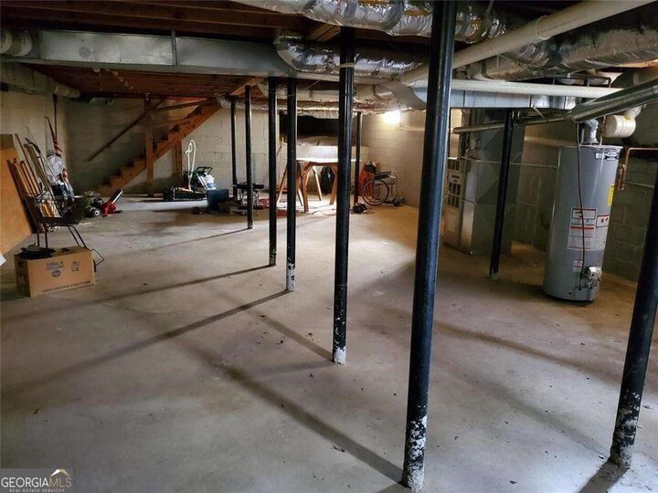 Photo de la propriété: 1666 Montreal Road GA 30084