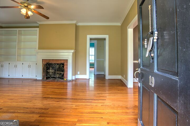 Property Photo: 19 Berckman Lane SW GA 30165