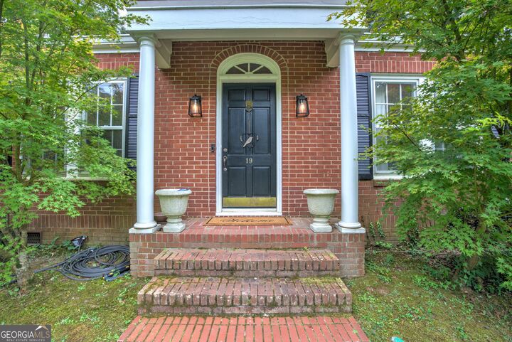 Property Photo:  19 Berckman Lane SW  GA 30165 