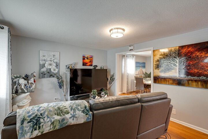 Property Photo: 6113 Fisk Avenue TN 37421