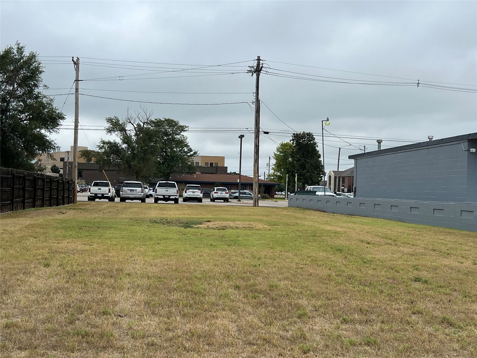 Property Photo:  604 N 7th Street  KS 67846 