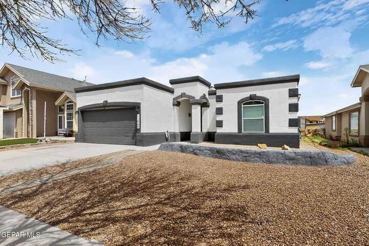 11040 Acoma Street  El Paso TX 79934 photo