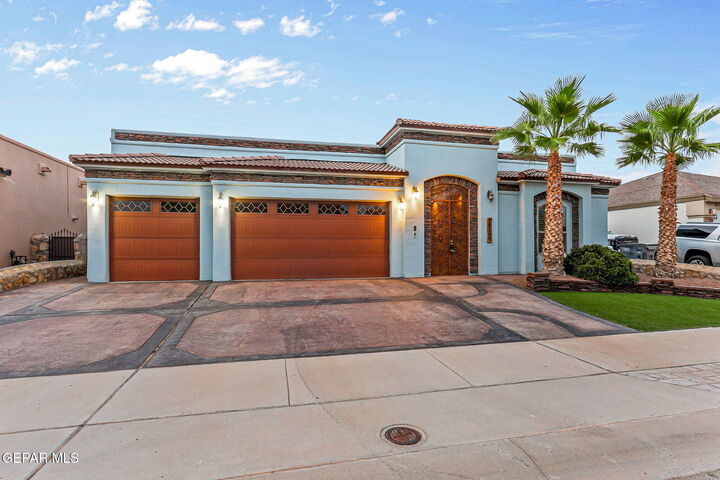 14269 Hunter Creek Drive  El Paso TX 79938 photo