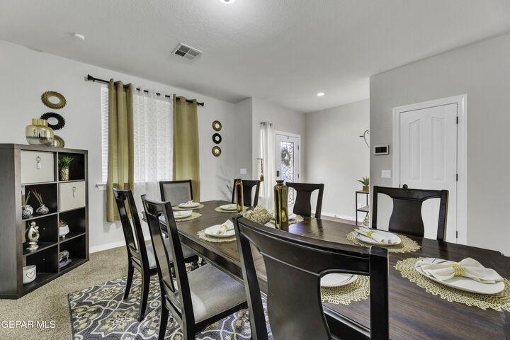 Property Photo: 14369 George Campbell Court TX 79938