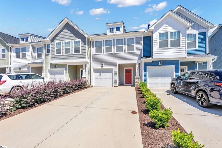 46 Mardale Lane  Greenville SC 29609 photo