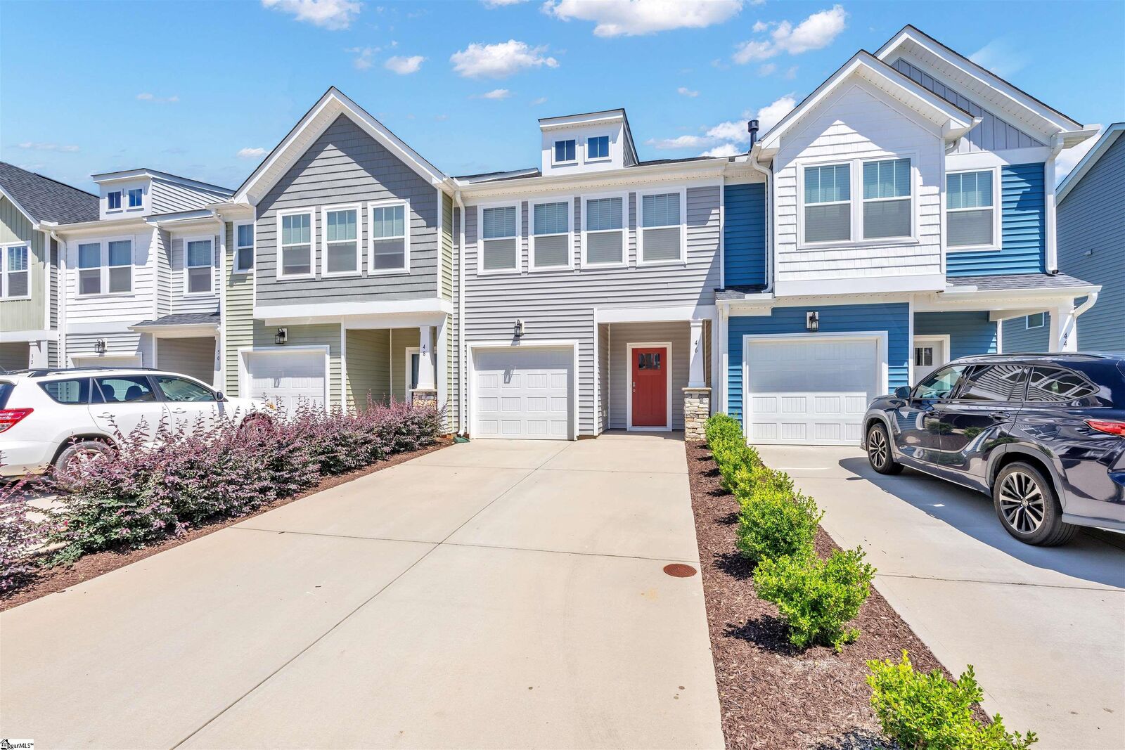 Property Photo: 46 Mardale Lane SC 29609