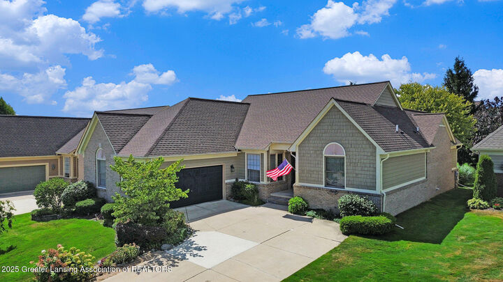 Property Photo: 59771 Glacier Ridge N MI 48094