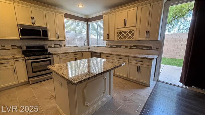 Property Photo: 6848 Baby Jade Court NV 89148