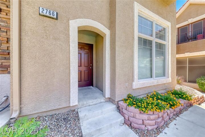 2766 Red Vista Court  Henderson NV 89074 photo
