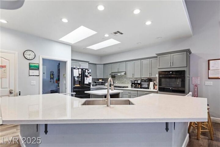 Property Photo:  4300 Del Monte Avenue  NV 89102 