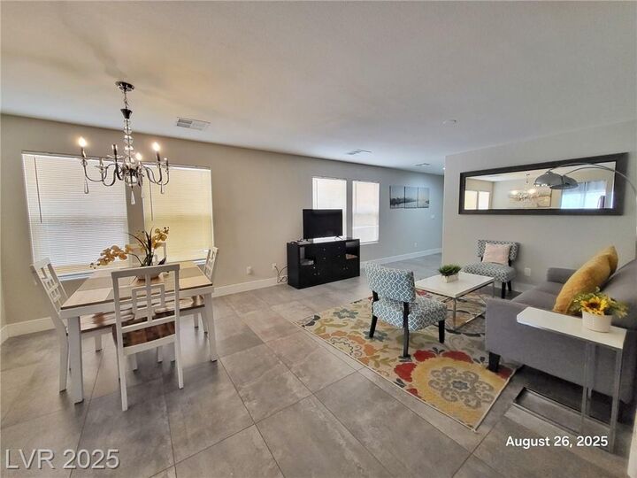 Property Photo: 9527 Swiss Stone Court NV 89123
