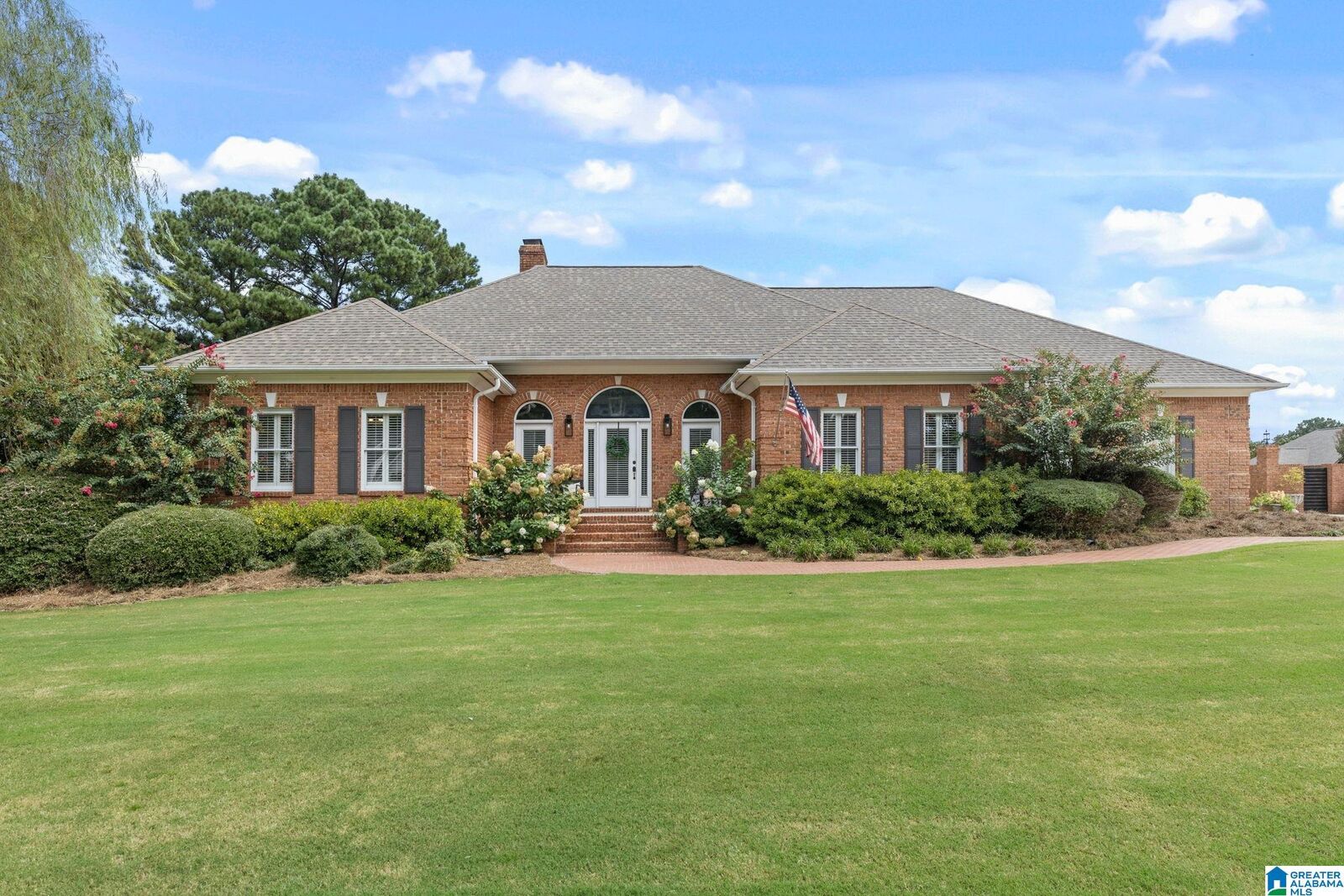 Property Photo: 341 County Road 1317 AL 35179