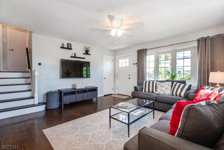 Property Photo: 139 Margaret Ave NJ 07110