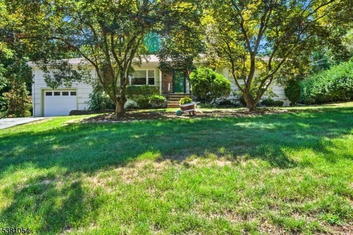 Property Photo: 6 Wildwood Trl NJ 07005