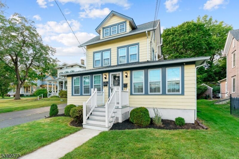 Property Photo: 54 W Main St NJ 08809