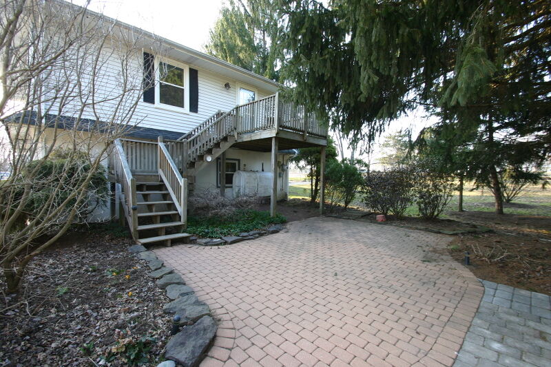 Property Photo: 106 Lower Oak Grove Rd NJ 08825