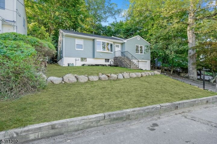 Property Photo: 102 Hiawatha Blvd NJ 07436
