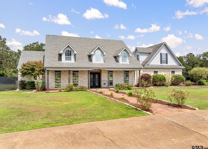 344 Antler Road  Longview TX 75605 photo