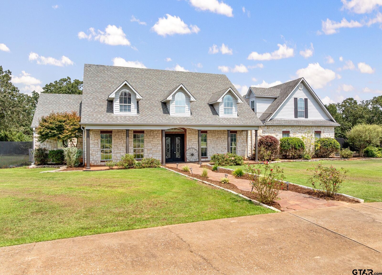 Property Photo: 344 Antler Road TX 75605