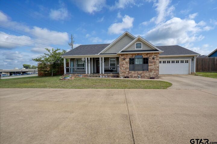 452 Wildcat Drive  Winona TX 75792 photo