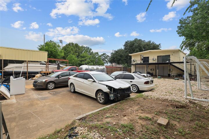 Property Photo:  4527 Spring Cypress Road  TX 77388 