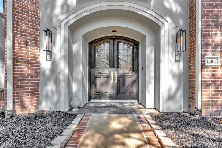 Property Photo:  15103 Coral Oak Court  TX 77059 