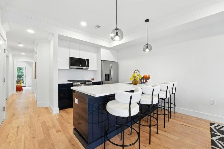 Property Photo: 184 Central Ave 3 NJ 07307