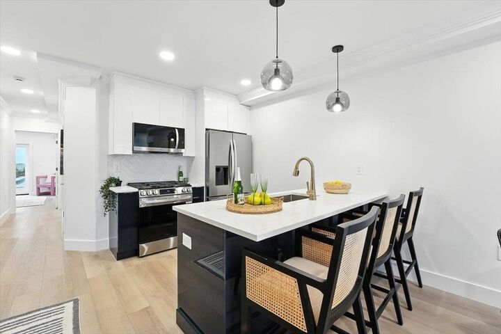 184 Central Ave 1  Jc, Heights NJ 07307 photo