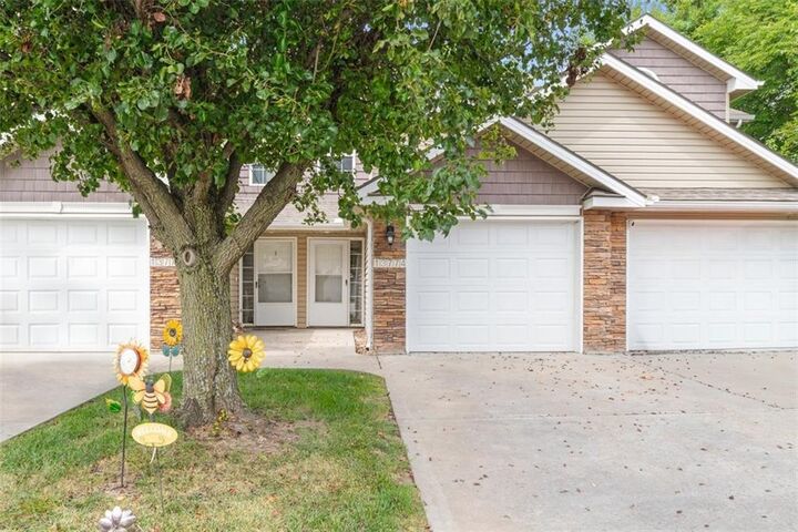 13774 Post Oak Lane  Platte City MO 64079 photo