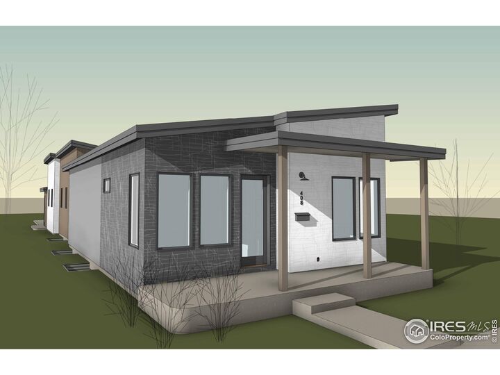 408 N Loomis Ave  Fort Collins CO 80521 photo