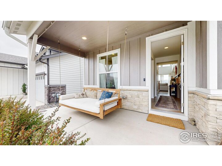 Property Photo: 4289 Bluffview Dr CO 80537