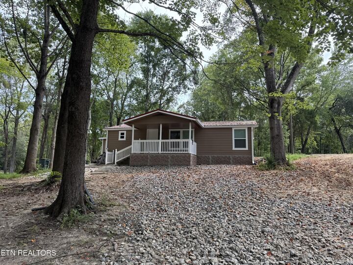 669 Ewing Cemetery Rd  Spring City TN 37381 photo