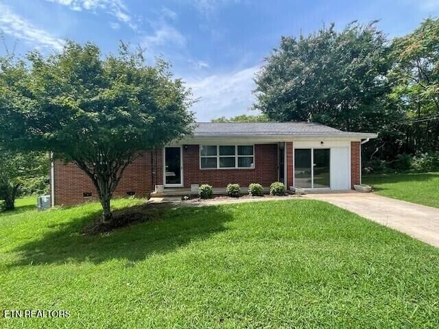 Property Photo:  313 N Watt Rd  TN 37934 