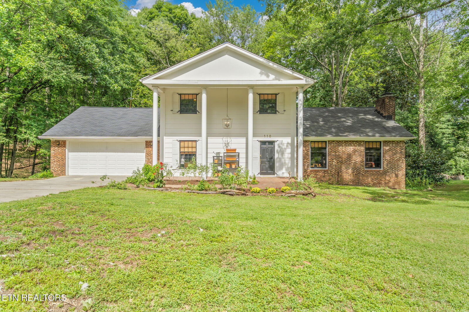 Property Photo:  110 Balsam Rd  TN 37830 