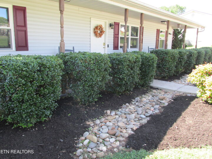 Property Photo:  3879 Big Springs Ridge Rd  TN 37737 