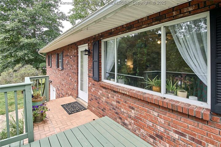 Property Photo: 115 Mountaineer Lane WV 25312