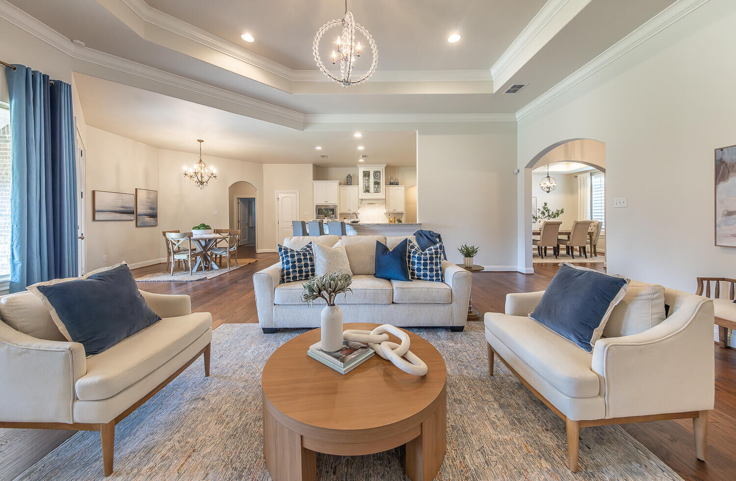 Property Photo: 4003 124th Street TX 79423
