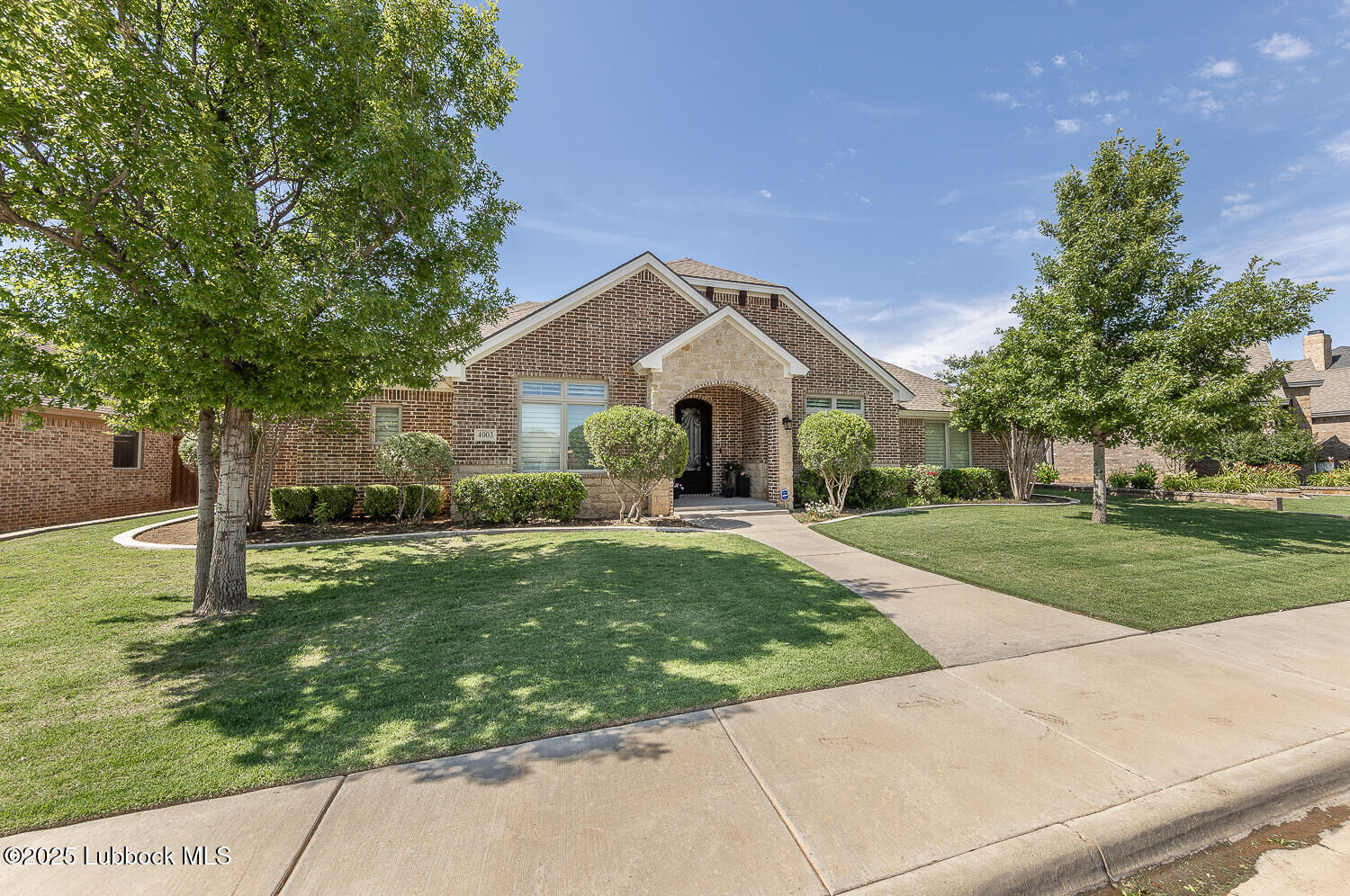 Property Photo:  4003 124th Street  TX 79423