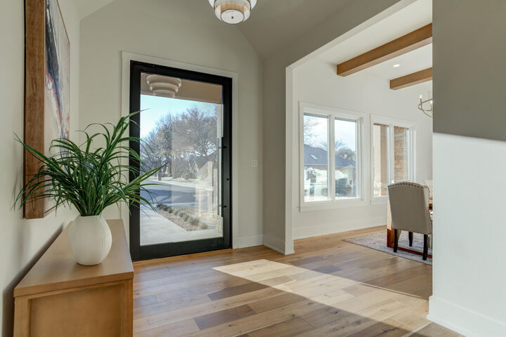 Property Photo: 8209 Richmond Avenue TX 79424