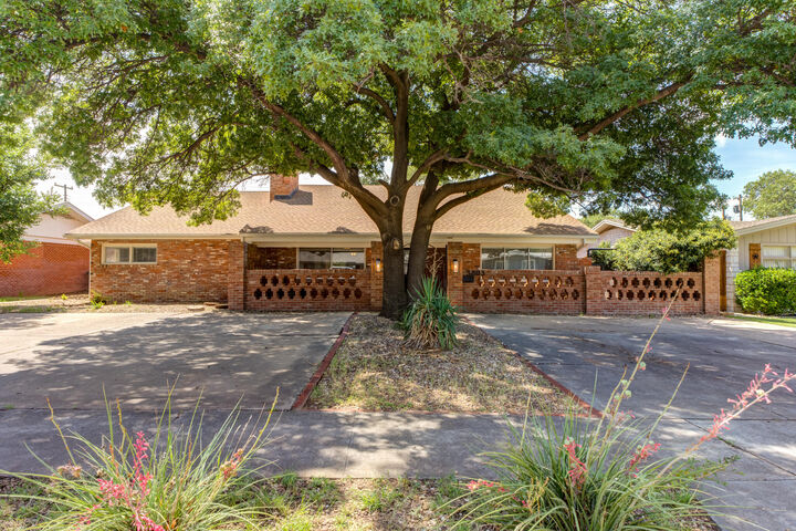 Property Photo: 3803 27th Street TX 79410