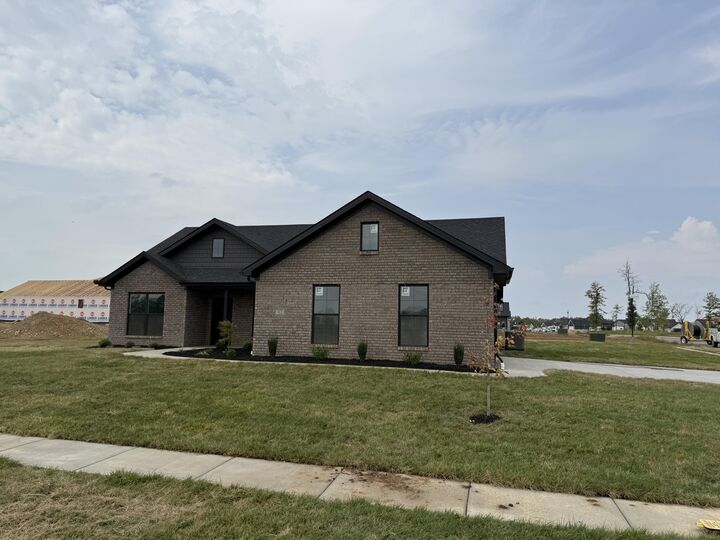 Property Photo: 913 Seminole Trail KY 40475