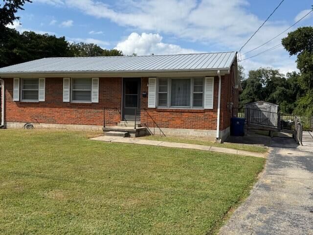 Property Photo: 120 Phillips Street KY 40403