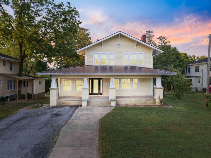 601 Chestnut Street  Berea KY 40403 photo